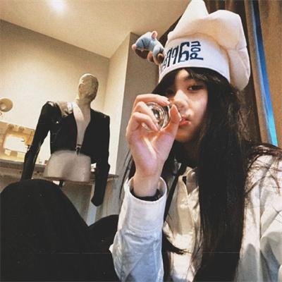 姬姥的青春期