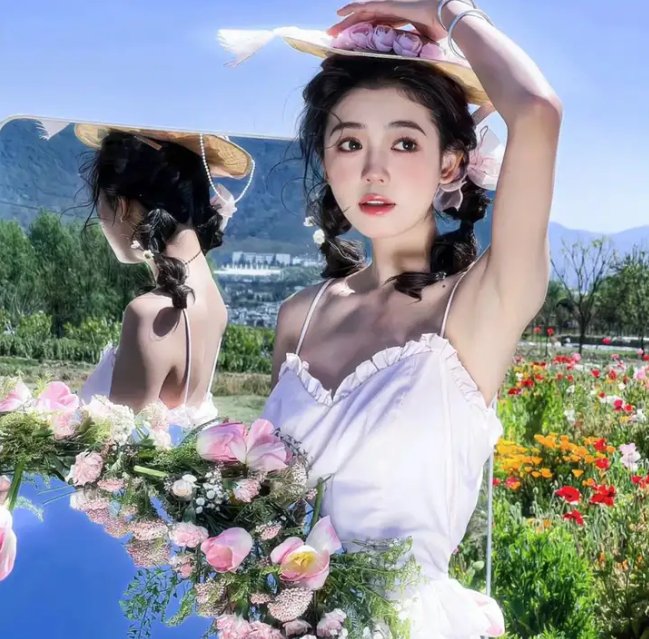 我的好朋友黑漆漆